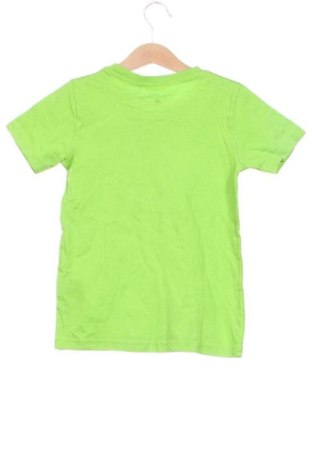 Tricou pentru copii Blue Seven, Mărime 5-6y/ 116-122 cm, Culoare Verde, Preț 43,99 Lei