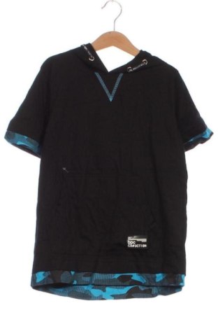 Tricou pentru copii Bpc Bonprix Collection, Mărime 9-10y/ 140-146 cm, Culoare Negru, Preț 31,99 Lei