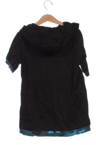 Tricou pentru copii Bpc Bonprix Collection, Mărime 9-10y/ 140-146 cm, Culoare Negru, Preț 31,99 Lei