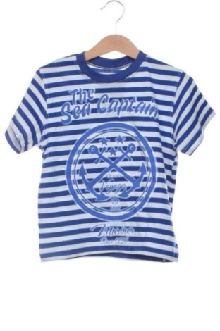 Kinder T-Shirt Brille Sports wear, Größe 2-3y/ 98-104 cm, Farbe Mehrfarbig, Preis € 8,00