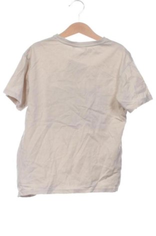 Tricou pentru copii C&A, Mărime 8-9y/ 134-140 cm, Culoare Bej, Preț 31,28 Lei