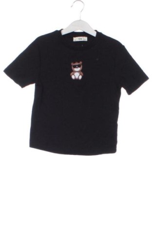 Detské tričko C&A, Veľkosť 11-12y/ 152-158 cm, Farba Čierna, Cena  6,95 €