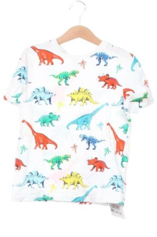 Детска тениска C&A, Размер 6-7y/ 122-128 см, Цвят Многоцветен, Цена 5,76 €