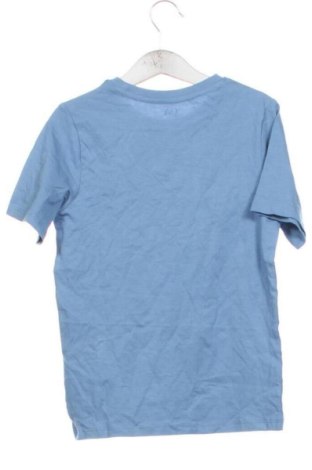 Детска тениска C&A, Размер 6-7y/ 122-128 см, Цвят Син, Цена 5,62 €