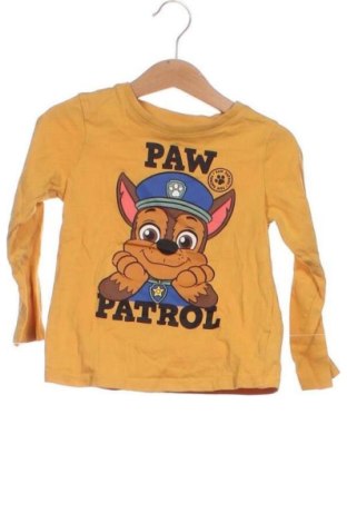 Tricou pentru copii C&A, Mărime 2-3y/ 98-104 cm, Culoare Maro, Preț 31,99 Lei