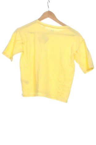 Tricou pentru copii C&A, Mărime 12-13y/ 158-164 cm, Culoare Galben, Preț 31,99 Lei