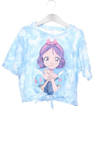 Kinder T-Shirt C&A, Größe 9-10y/ 140-146 cm, Farbe Mehrfarbig, Preis 6,99 €