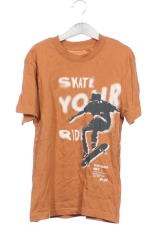 Tricou pentru copii C&A, Mărime 8-9y/ 134-140 cm, Culoare Multicolor, Preț 31,99 Lei