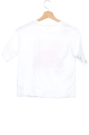 Kinder T-Shirt C&A, Größe 9-10y/ 140-146 cm, Farbe Weiß, Preis € 6,99