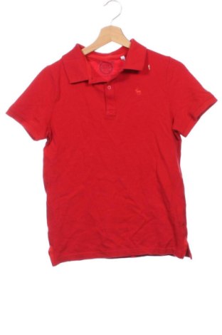 Tricou pentru copii C&A, Mărime 12-13y/ 158-164 cm, Culoare Roșu, Preț 31,99 Lei