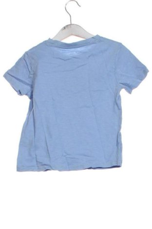 Tricou pentru copii C&A, Mărime 4-5y/ 110-116 cm, Culoare Albastru, Preț 26,27 Lei