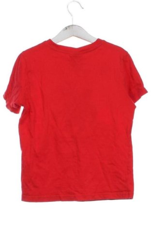 Detské tričko Champion, Veľkosť 6-7y/ 122-128 cm, Farba Červená, Cena  8,00 €