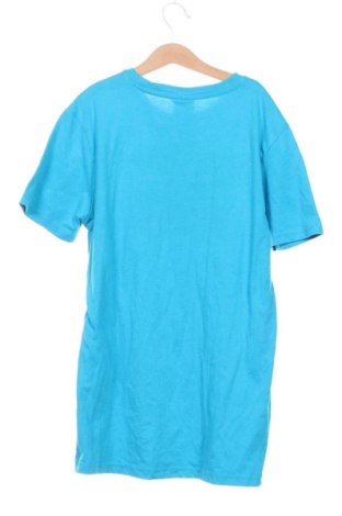 Kinder T-Shirt Champion, Größe 13-14y/ 164-168 cm, Farbe Blau, Preis € 8,00