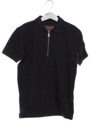 Dziecięcy T-shirt Chapter, Rozmiar 8-9y/ 134-140 cm, Kolor Niebieski, Cena 42,87 zł