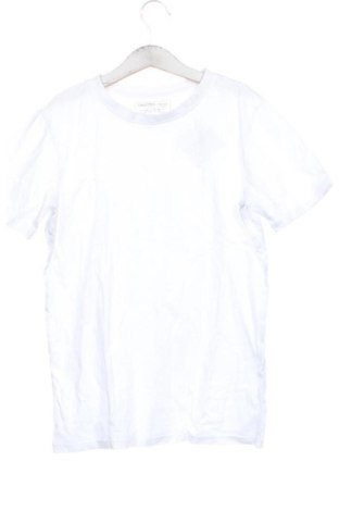 Детска тениска Chapter, Размер 12-13y/ 158-164 см, Цвят Бял, Цена 5,62 €
