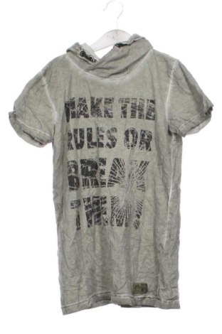 Tricou pentru copii Chapter, Mărime 10-11y/ 146-152 cm, Culoare Multicolor, Preț 31,99 Lei