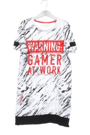 Dziecięcy T-shirt Chapter, Rozmiar 12-13y/ 158-164 cm, Kolor Kolorowy, Cena 26,99 zł