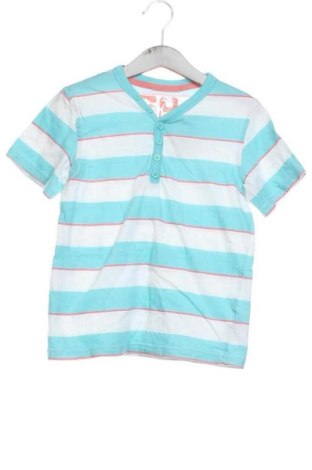 Kinder T-Shirt Cherokee, Größe 7-8y/ 128-134 cm, Farbe Mehrfarbig, Preis 8,69 €