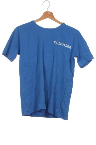 Kinder T-Shirt Chiemsee, Größe 14-15y/ 168-170 cm, Farbe Blau, Preis € 10,99
