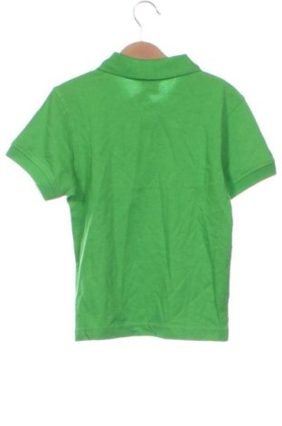 Detské tričko Clique, Veľkosť 4-5y/ 110-116 cm, Farba Zelená, Cena  9,95 €