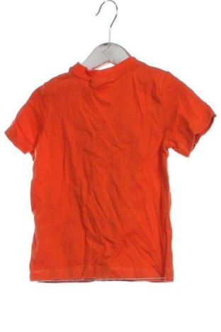 Tricou pentru copii Coccodrillo, Mărime 12-18m/ 80-86 cm, Culoare Portocaliu, Preț 26,27 Lei