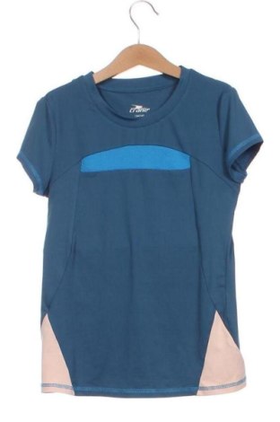 Detské tričko Crane, Veľkosť 8-9y/ 134-140 cm, Farba Modrá, Cena  11,95 €