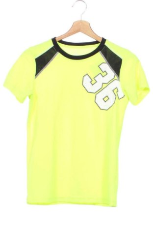 Παιδικό μπλουζάκι Crane, Μέγεθος 10-11y/ 146-152 εκ., Χρώμα Πράσινο, Τιμή 10,00 €