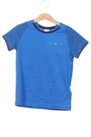 Kinder T-Shirt Decathlon, Größe 5-6y/ 116-122 cm, Farbe Mehrfarbig, Preis € 12,99