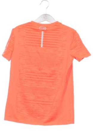 Tricou pentru copii Decathlon, Mărime 8-9y/ 134-140 cm, Culoare Portocaliu, Preț 60,99 Lei