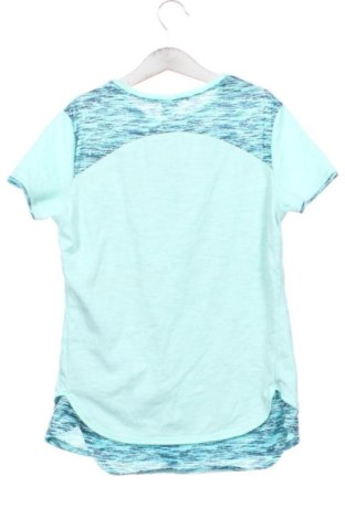 Detské tričko Decathlon, Veľkosť 11-12y/ 152-158 cm, Farba Modrá, Cena  11,95 €