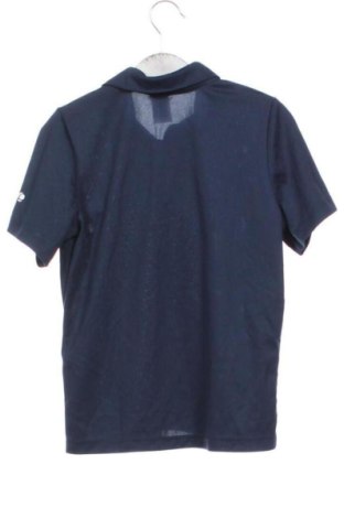Tricou pentru copii Decathlon, Mărime 7-8y/ 128-134 cm, Culoare Albastru, Preț 31,99 Lei