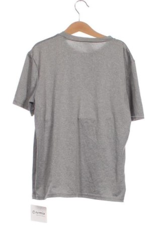 Kinder T-Shirt Decathlon, Größe 11-12y/ 152-158 cm, Farbe Grau, Preis € 6,99