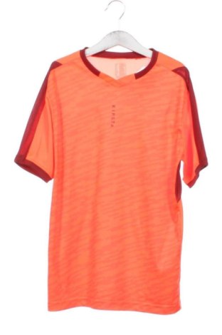 Detské tričko Decathlon, Veľkosť 12-13y/ 158-164 cm, Farba Oranžová, Cena  11,95 €