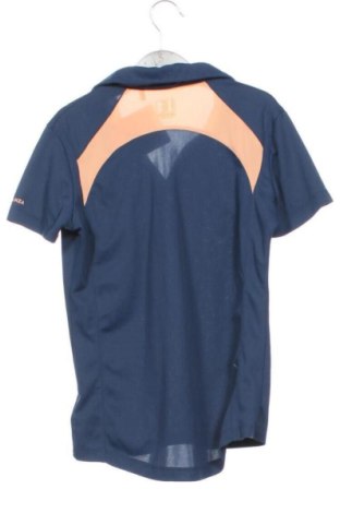 Kinder T-Shirt Decathlon, Größe 9-10y/ 140-146 cm, Farbe Blau, Preis € 12,99