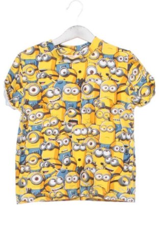 Kinder T-Shirt Despicable Me, Größe 7-8y/ 128-134 cm, Farbe Mehrfarbig, Preis € 9,78