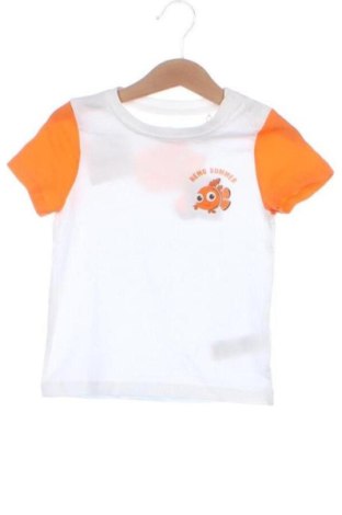 Detské tričko Disney, Veľkosť 3-4y/ 104-110 cm, Farba Biela, Cena  8,56 €