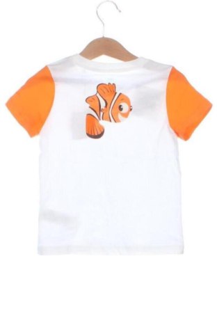 Detské tričko Disney, Veľkosť 3-4y/ 104-110 cm, Farba Biela, Cena  8,56 €