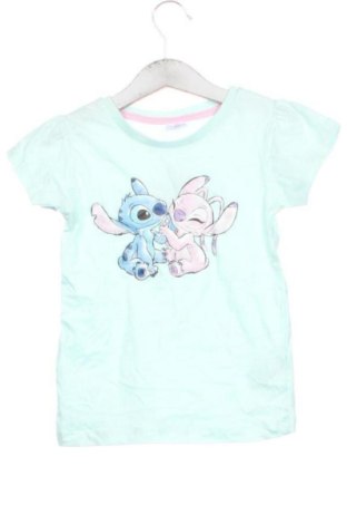 Tricou pentru copii Disney, Mărime 2-3y/ 98-104 cm, Culoare Verde, Preț 31,99 Lei