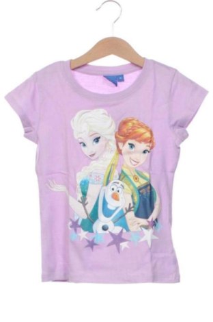 Detské tričko Disney, Veľkosť 4-5y/ 110-116 cm, Farba Viacfarebná, Cena  6,95 €