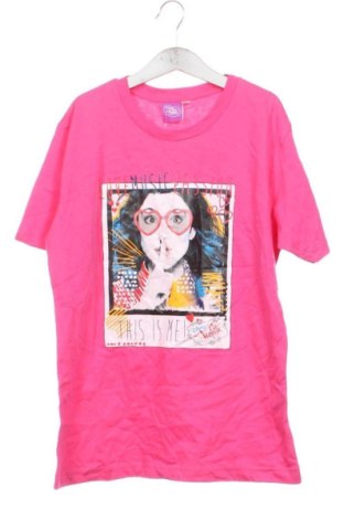 Detské tričko Disney, Veľkosť 15-18y/ 170-176 cm, Farba Ružová, Cena  9,95 €