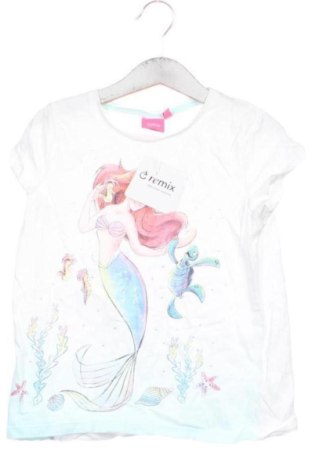 Kinder T-Shirt Disney, Größe 5-6y/ 116-122 cm, Farbe Mehrfarbig, Preis € 9,78