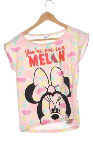 Dziecięcy T-shirt Disney, Rozmiar 11-12y/ 152-158 cm, Kolor Kolorowy, Cena 27,00 zł