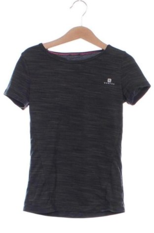 Tricou pentru copii Domyos, Mărime 2-3y/ 98-104 cm, Culoare Gri, Preț 60,99 Lei