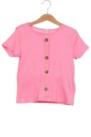 Tricou pentru copii Dopo Dopo, Mărime 6-7y/ 122-128 cm, Culoare Roz, Preț 31,99 Lei