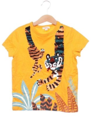 Детска тениска Du Pareil Au Meme, Размер 5-6y/ 116-122 см, Цвят Многоцветен, Цена 5,62 €