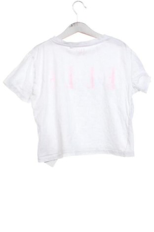 Tricou pentru copii Elle, Mărime 9-10y/ 140-146 cm, Culoare Alb, Preț 29,99 Lei