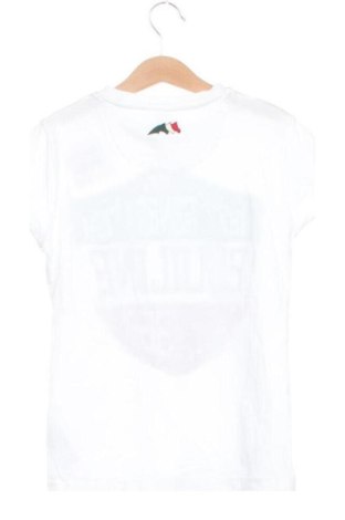 Detské tričko Equiline, Veľkosť 10-11y/ 146-152 cm, Farba Biela, Cena  16,95 €
