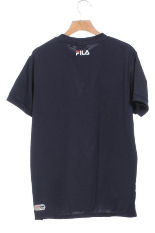 Detské tričko FILA, Veľkosť 12-13y/ 158-164 cm, Farba Modrá, Cena  12,95 €