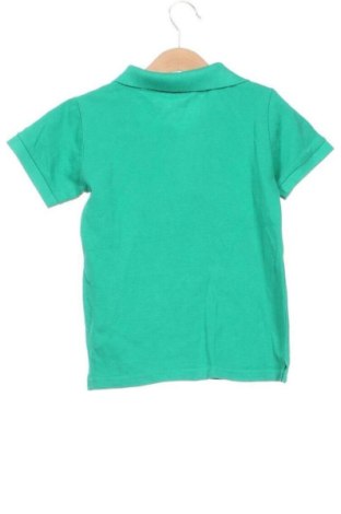 Kinder T-Shirt Fisherfield, Größe 6-7y/ 122-128 cm, Farbe Grün, Preis € 4,00