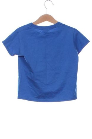 Detské tričko Fruit Of The Loom, Veľkosť 18-24m/ 86-98 cm, Farba Modrá, Cena  8,29 €